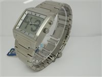 Orologio Fossil Uomo Big Tic in Acciaio BG1006 - BG1006